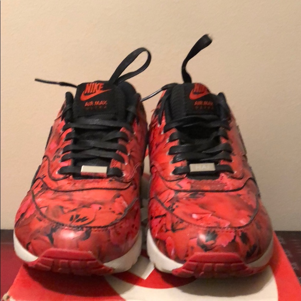 W air max 1 ultra LOTC QS